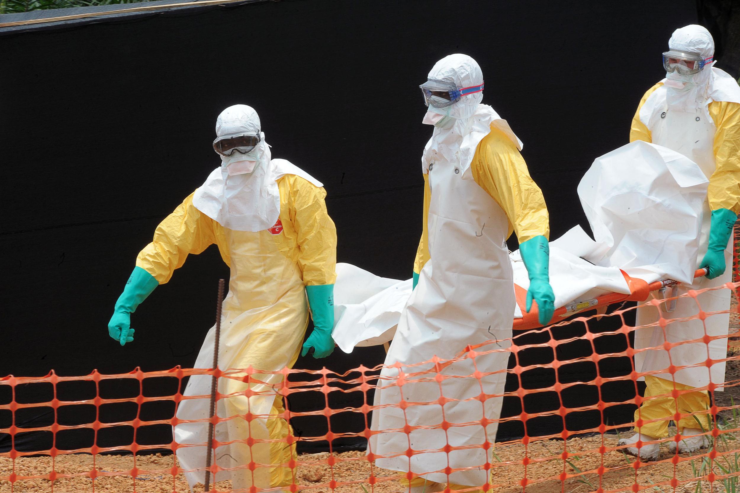 ebolaviruspakistan