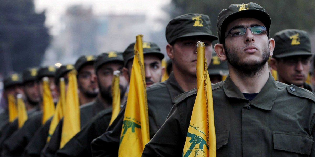 Hezbollah