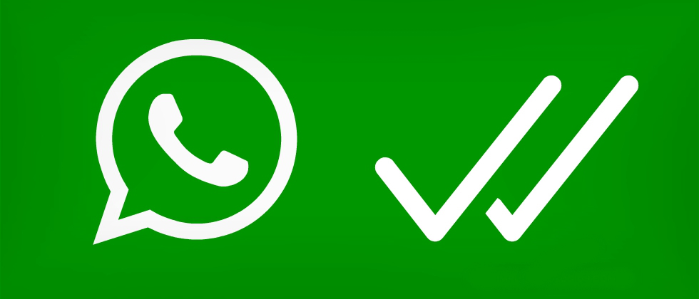 What Are The Two Blue Ticks In Whatsapp Viewstorm