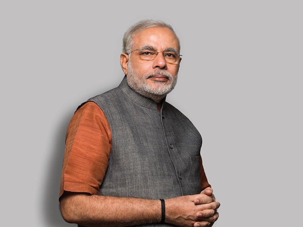 Narendra Modi