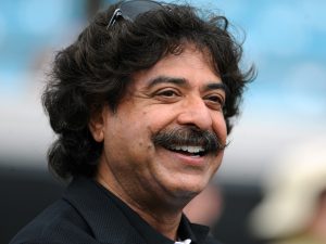 Shahid Khan