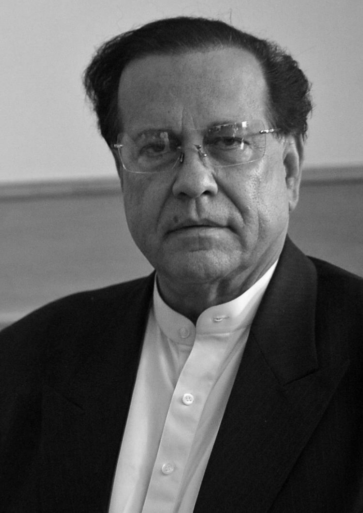 salman taseer