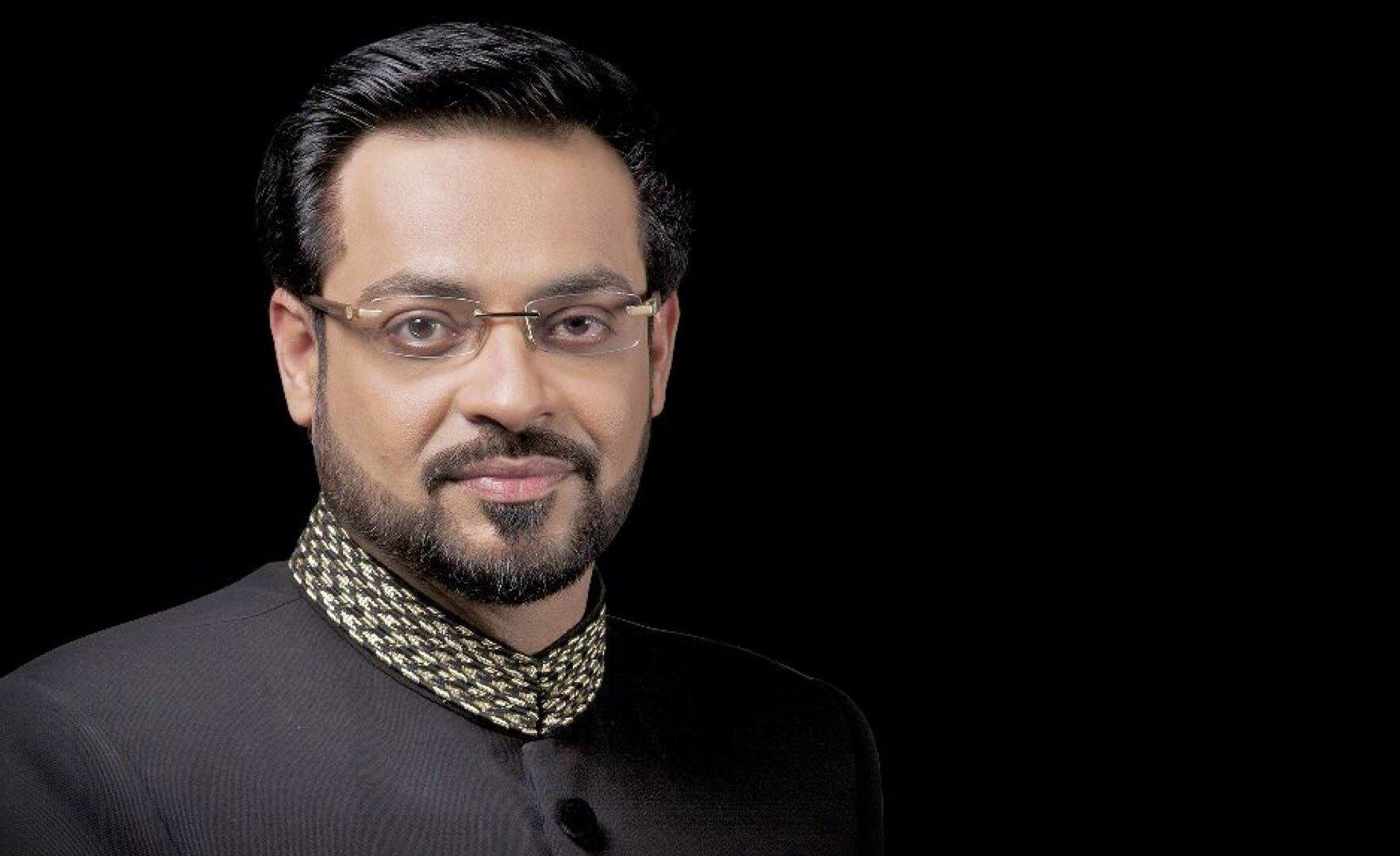 Aamir Liaquat