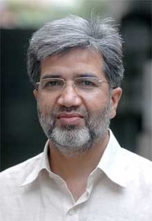 Ansar Abbasi