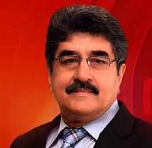 Iftikhar-Ahmad