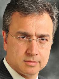 Moeed Pirzada