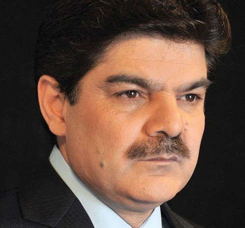 Mubashir-Luqman