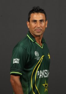 Younus+Khan