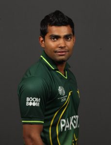 umar akmal