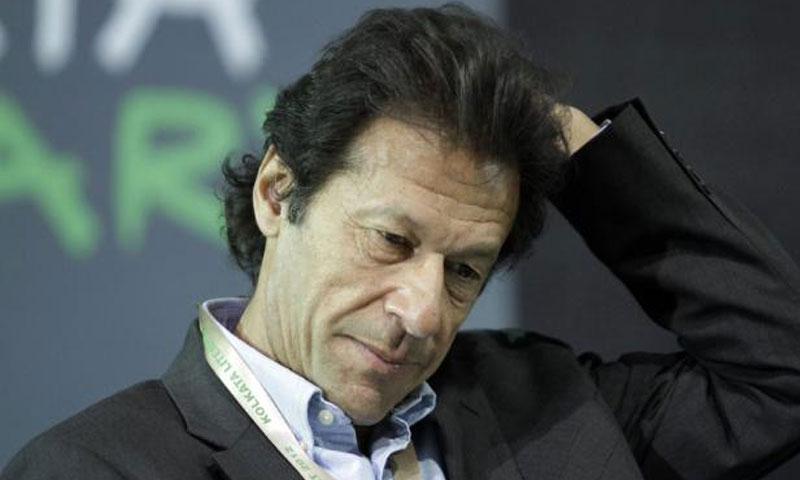 Imran-Khan