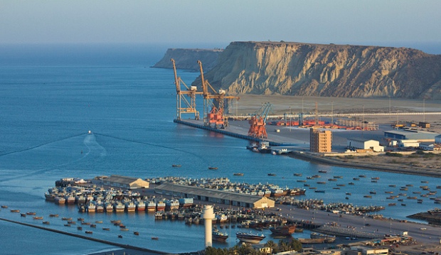 gwadar