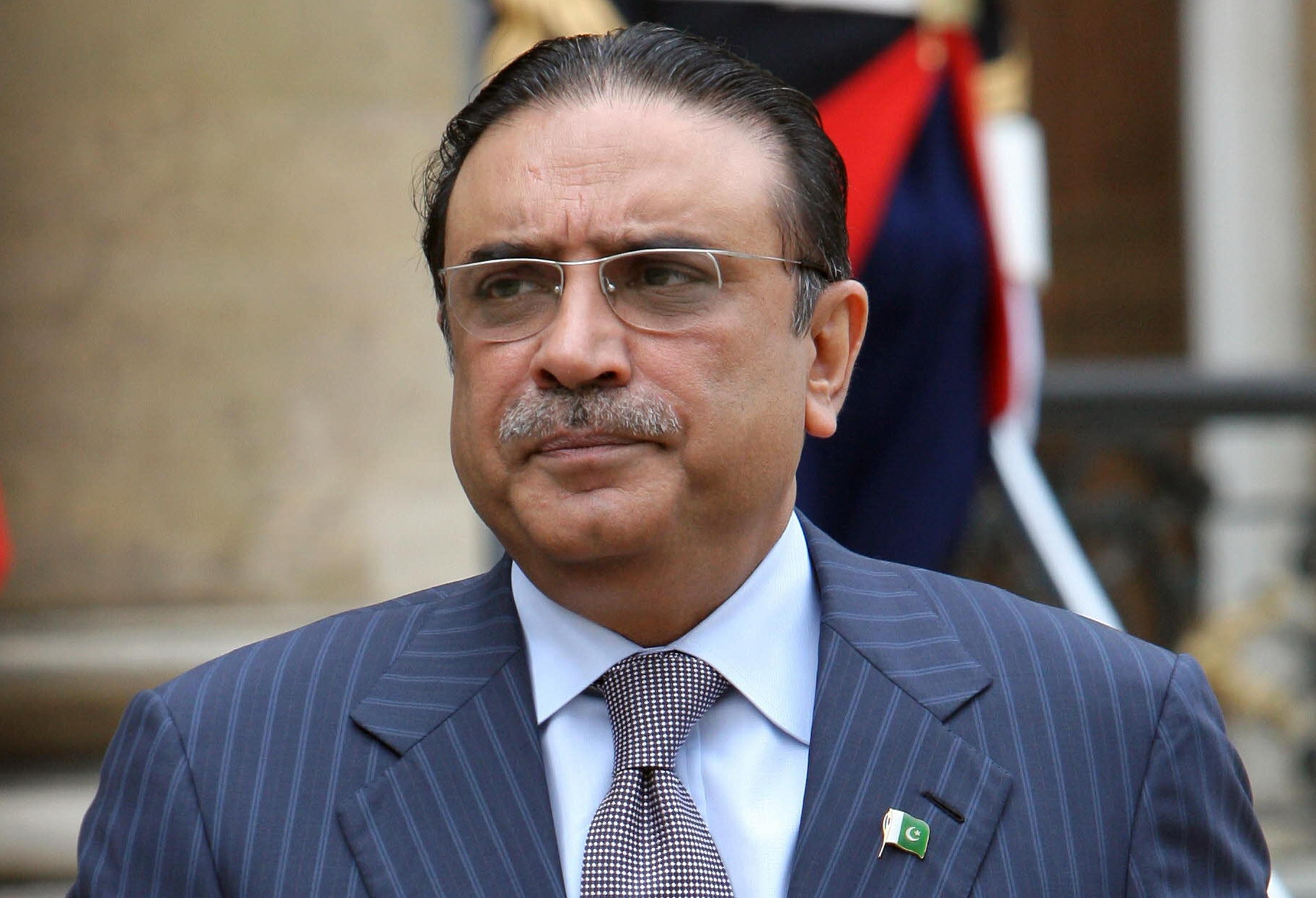 zardari ayyan ali