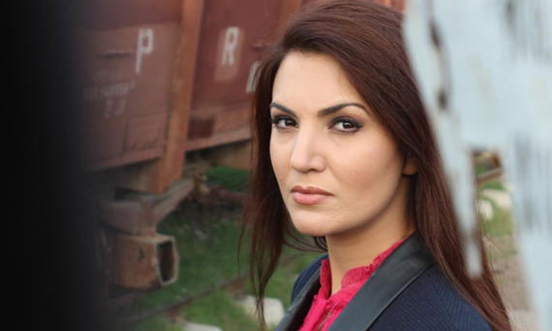 Reham-Khan