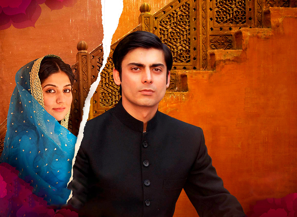 Zee Zindagi served notice for airing Pakistani drama Dastaan - ViewStorm.