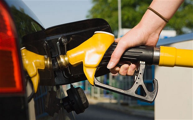 petrol prices increase in pakistan
