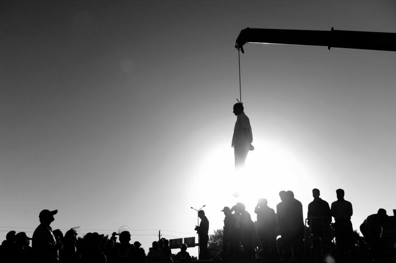 saulat mirza hanged