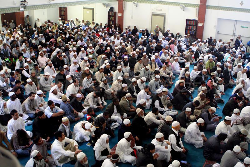 ramadan-london-mosque