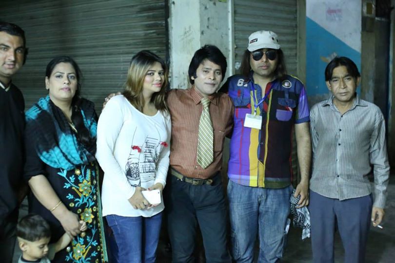 Team of Hassan Studio 1