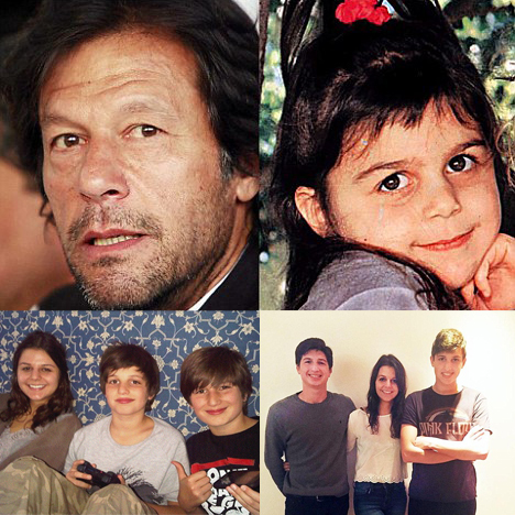 Tyrian-Khan-Imran-Khanâ€™s-daughter