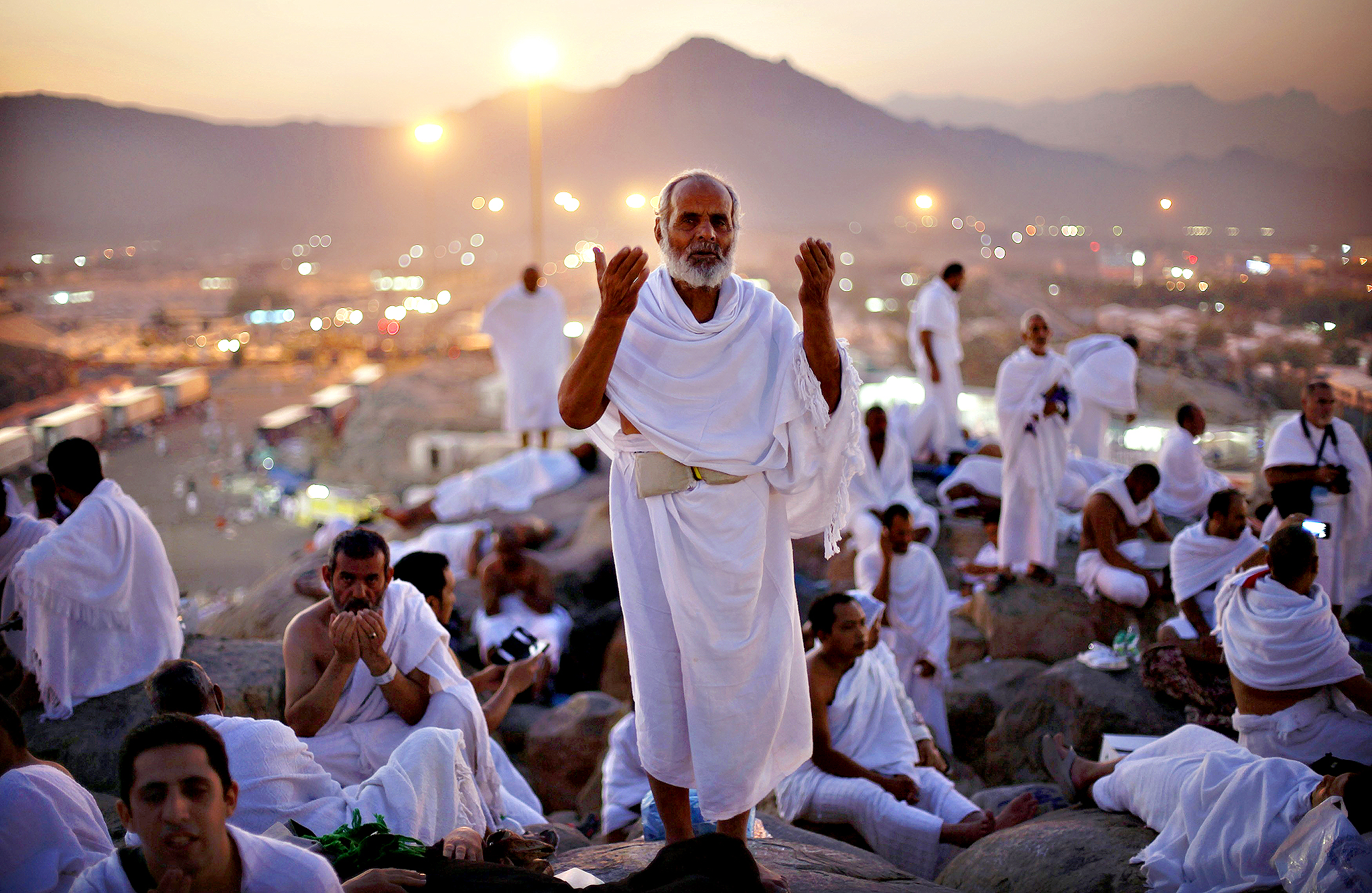 Hajj