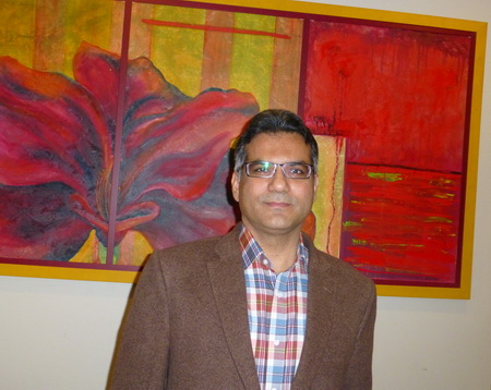 Mr. Abdul Aziz Uqaili