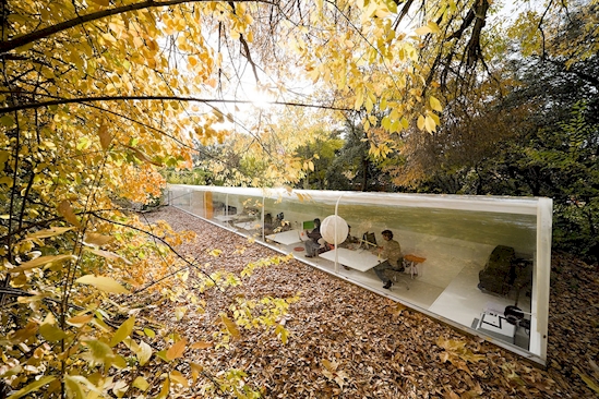 via Arch Daily