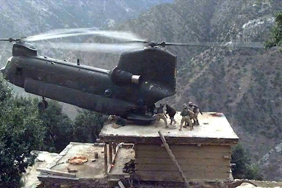 via Talking Proud | Greg Heath / Vietnam Veterans of America