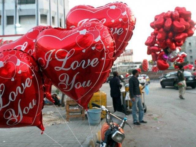 Valentine's Day celebrations banned in Islamabad?