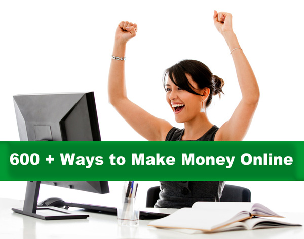 Make Money Online