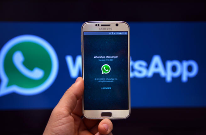 KSA rings in joy, lifts WhatsApp call ban