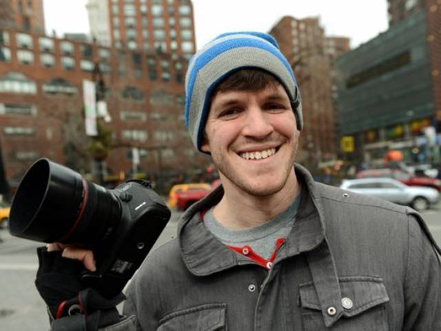 HONY's powerful open letter to Trump is going viral