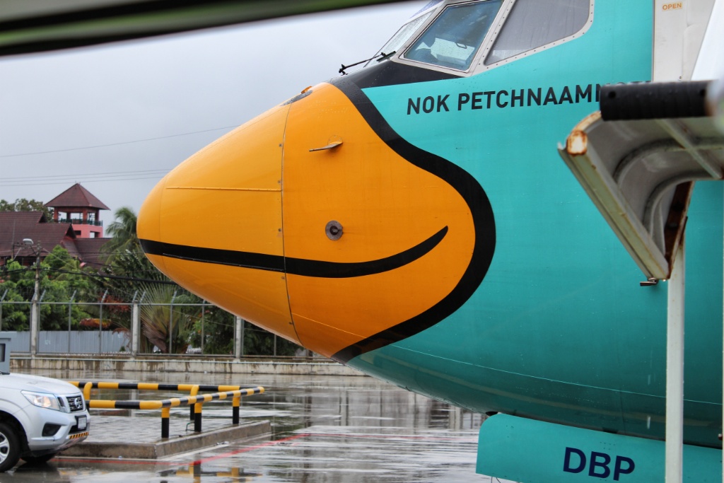 Nok Air