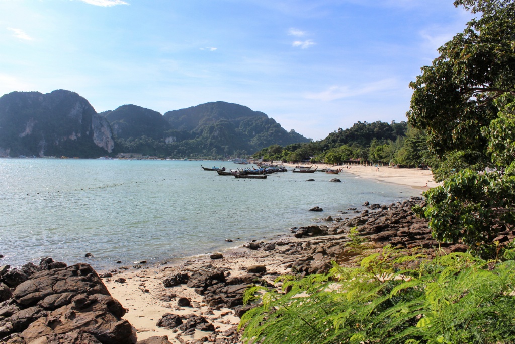 Bayview Resort at Koh Phi Phi