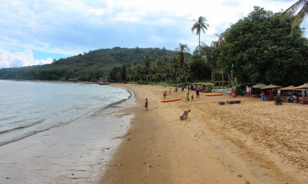 The Village Coconut Island Beachfront