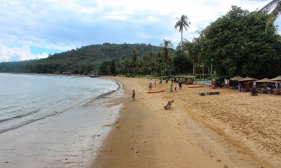 The Village Coconut Island Beachfront