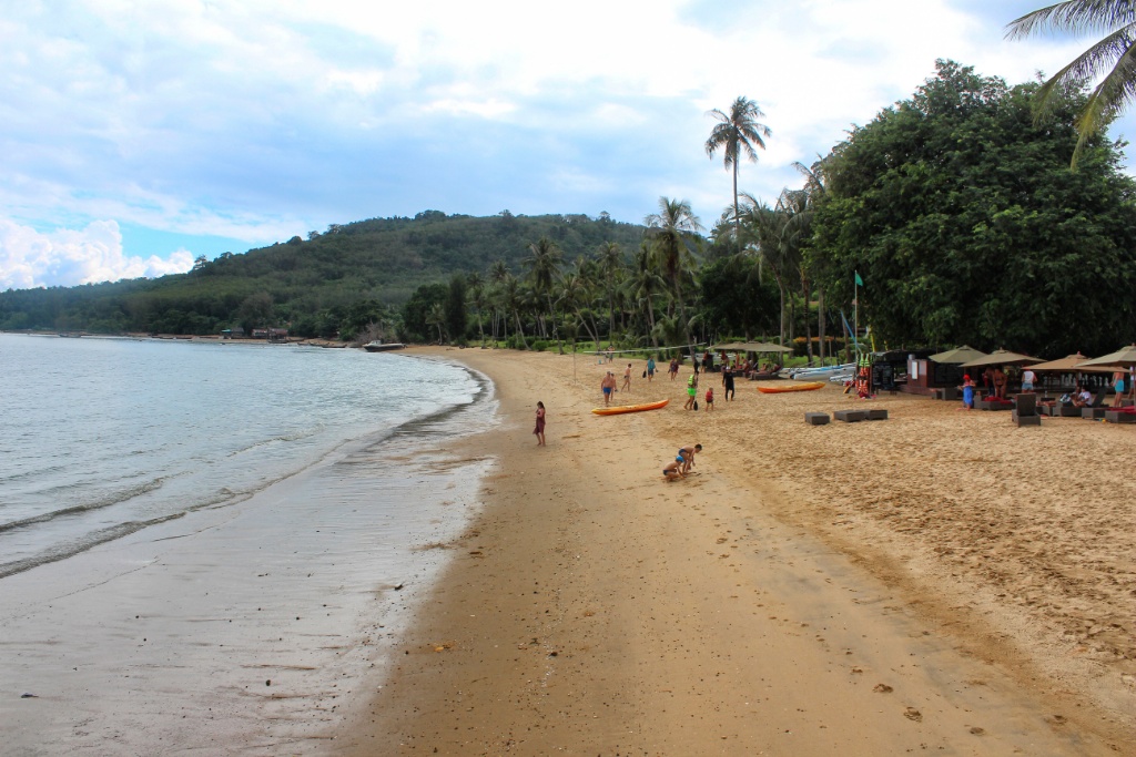 The Village Coconut Island Beachfront