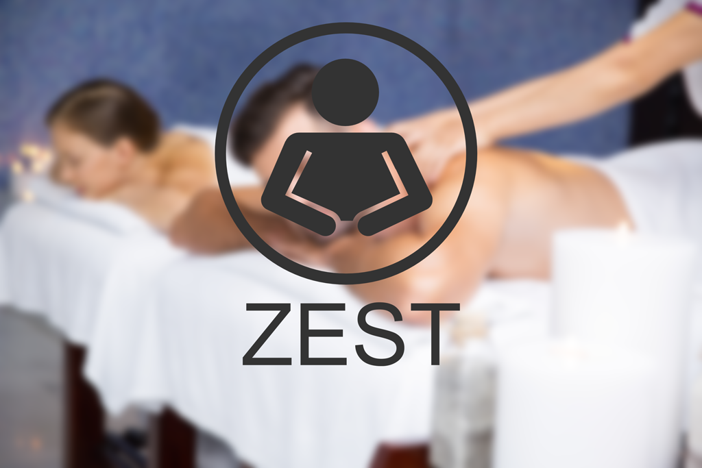Zest Massage