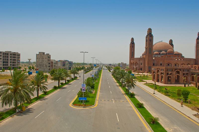 Bahria Town