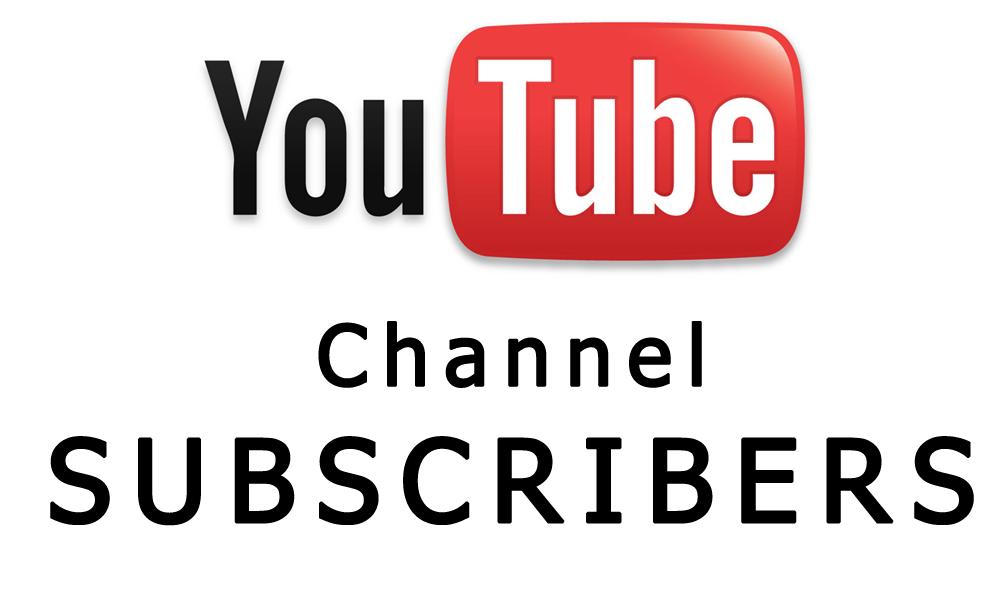Increase YouTube Subscribers