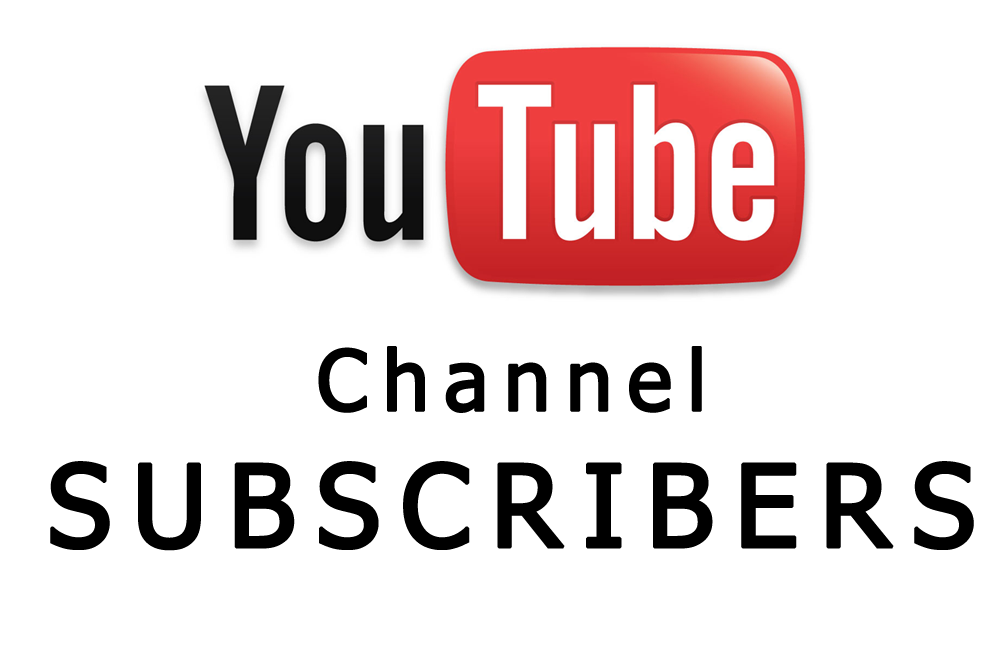 Increase YouTube Subscribers