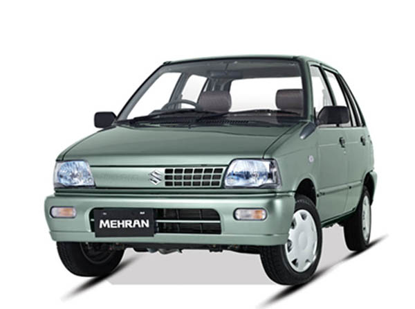 cheapest cars pakistan