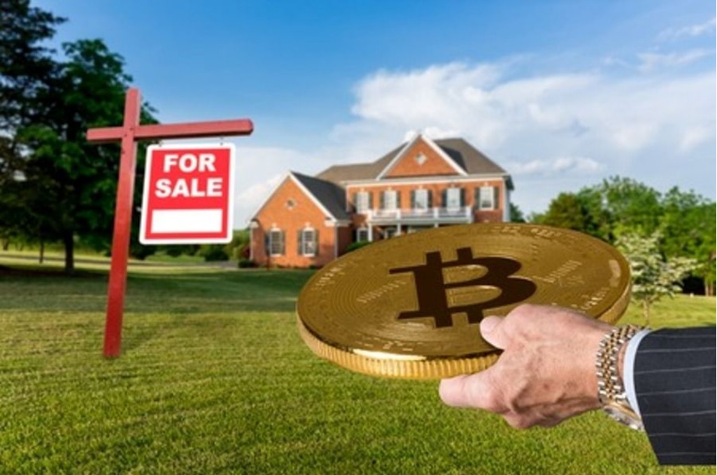 Bitcoin vs Real Estate