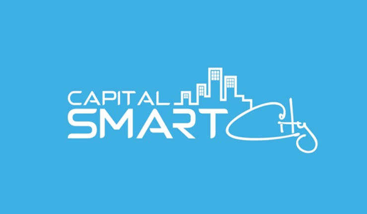 Capital Smart City