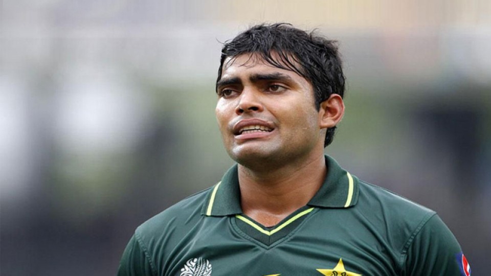 Umar Akmal