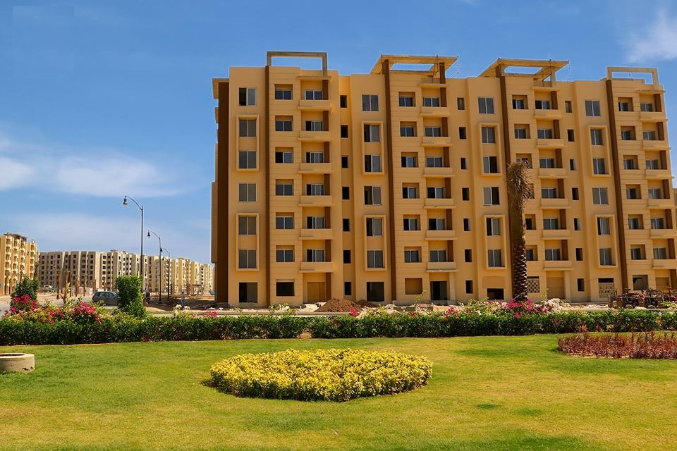 Bahria Town Karachi-10.