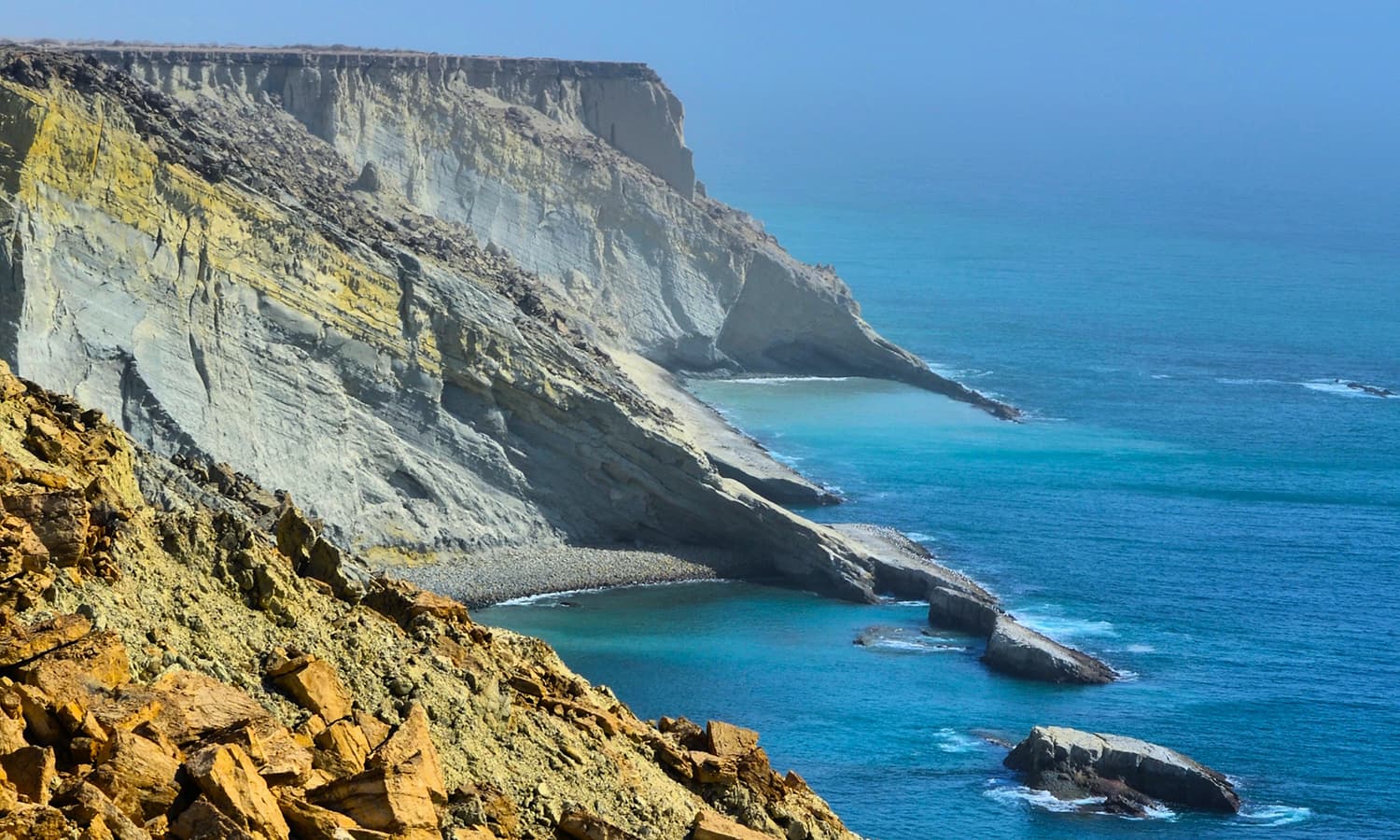 Gwadar