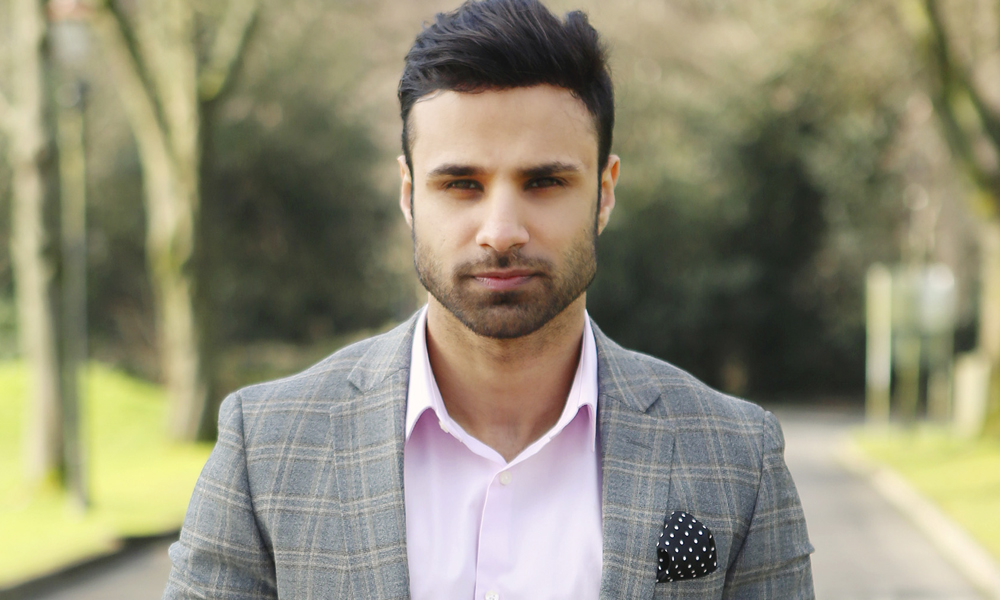 Rahim Pardesi