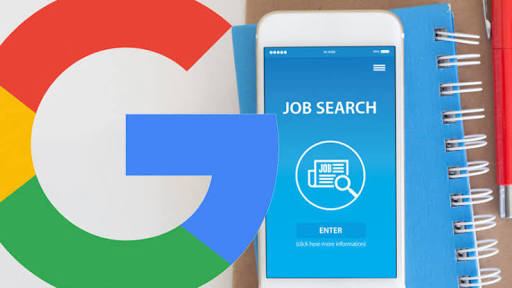 Google launches job search