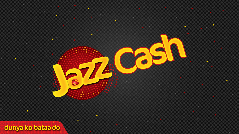 JazzCash