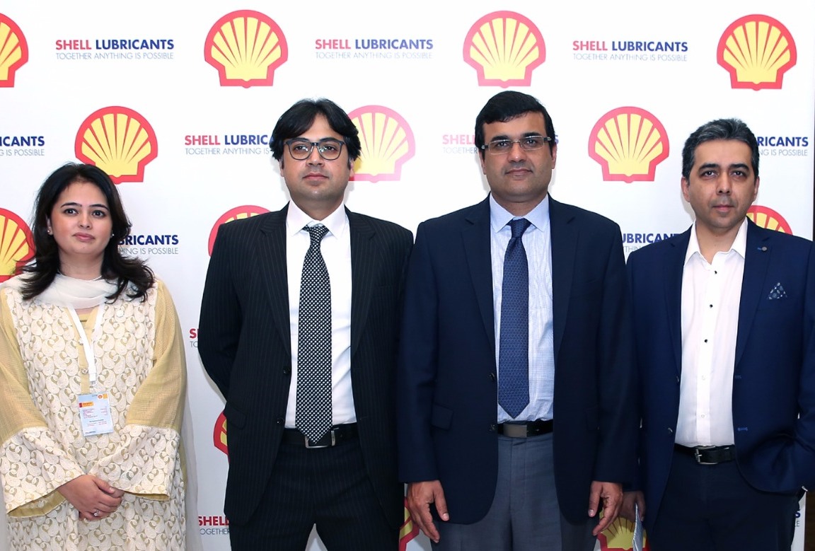 Shell Pakistan